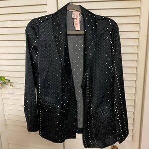 Light blazer